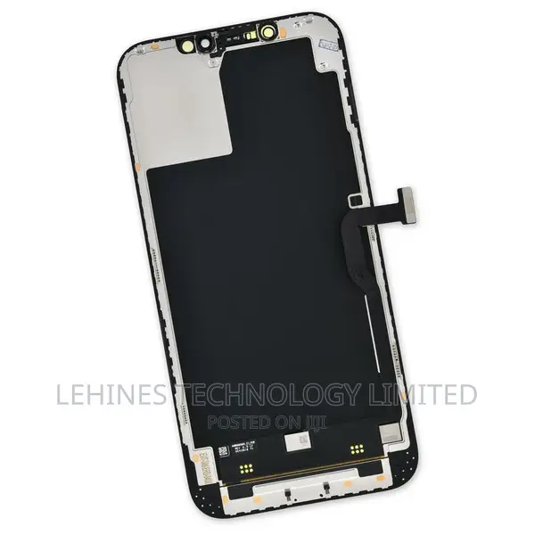 12 PRO Max Replacement Screen [Apple]
