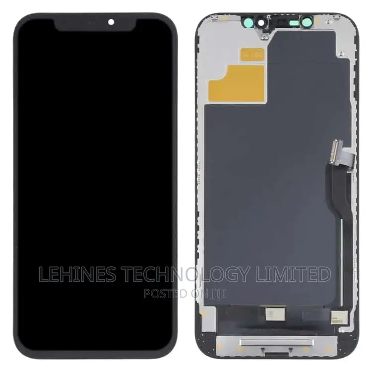 12 PRO Max Replacement Screen [Apple]