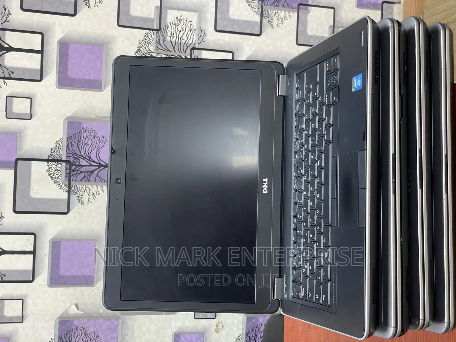 Laptop Dell Latitude E6440 8GB Intel Core i5 HDD 500GB