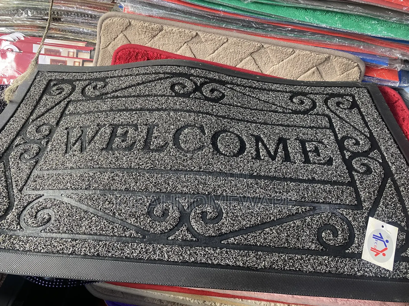 Door / Parlor Mat