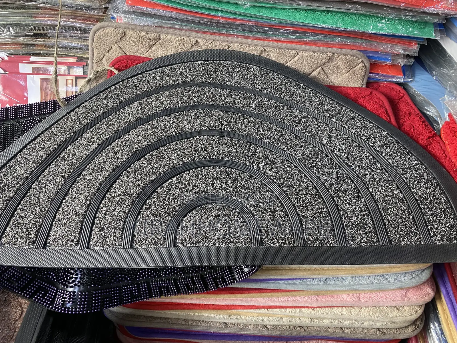 Door / Parlor Mat