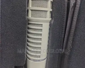 Re20 Broadcast Announcer's Microphone