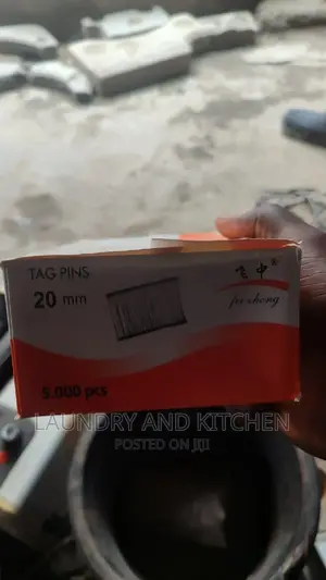 Brand New Tagging Bullet for Tagging a Clothes