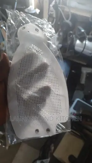 Iron Shoe for Protection for Stain,Burn From Iron Shining