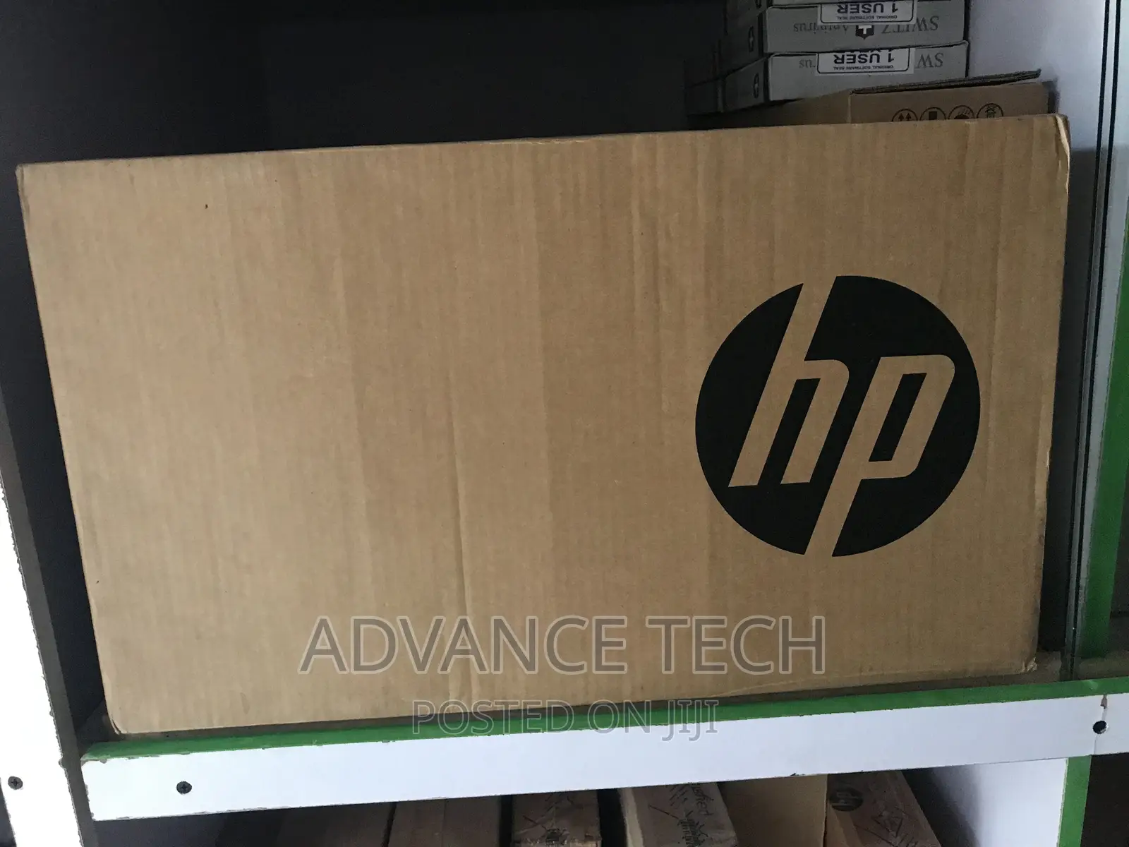 New Laptop HP Pavilion 14 8GB Intel Core I5 SSD 512GB