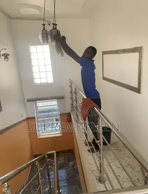 Cleaning Service, Your Satisfaction Is Our Top Priority