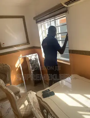 First Class Cleaning Services/Fumigation Service