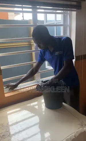 First Class Cleaning Services/Fumigation Service