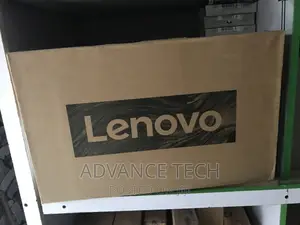 New Laptop Lenovo Ideapad 3 4GB Intel Core I3 HDD 1T
