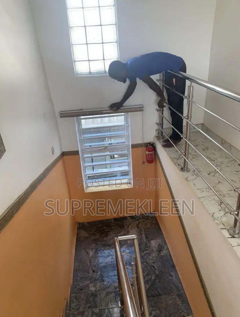 Top Best Cleaning Services In Ajah