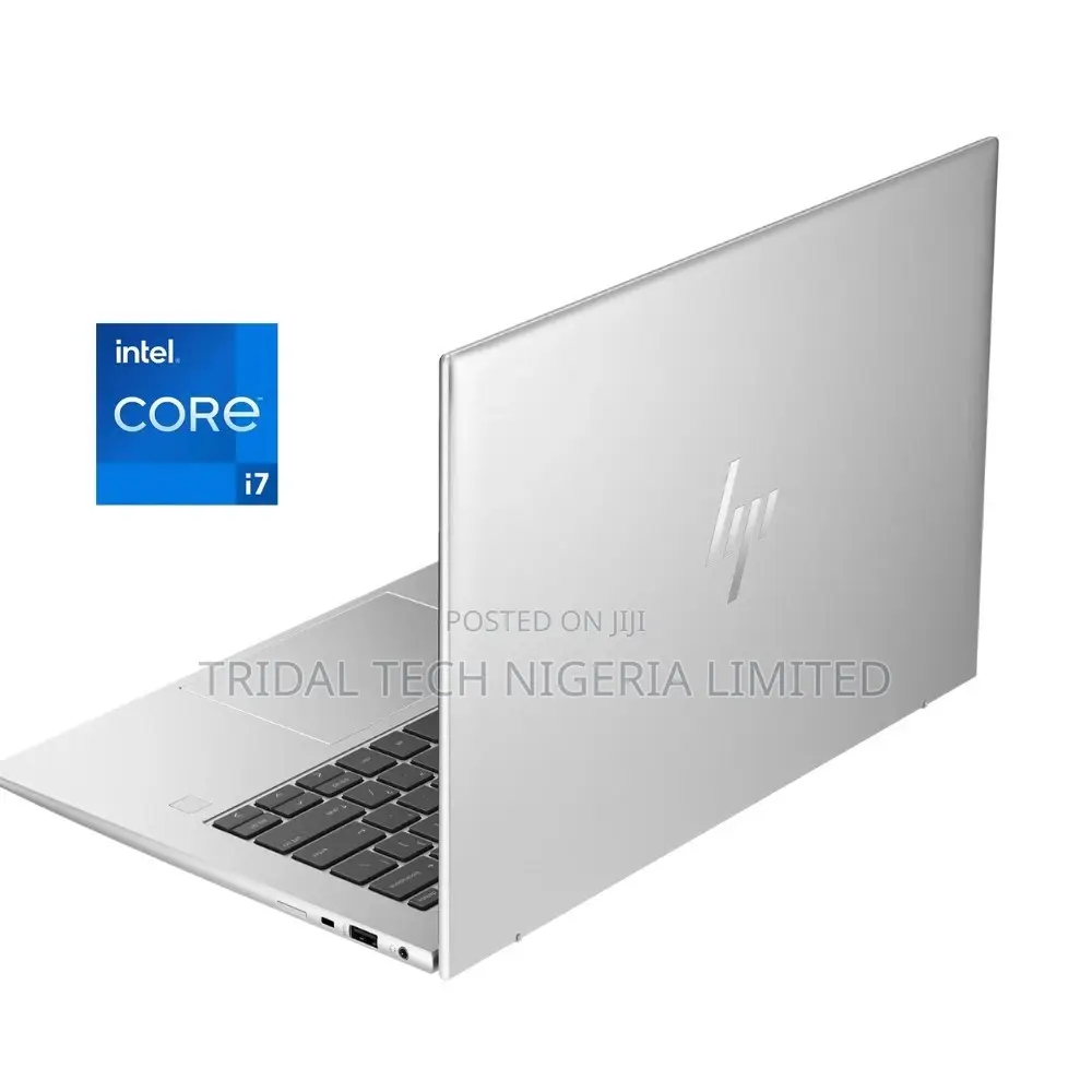 New Laptop HP EliteBook 1040 16GB Intel Core I7 SSD 512GB