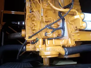 150kva Mantrac Diesel Generator