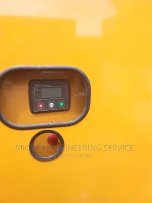 150kva Mantrac Diesel Generator