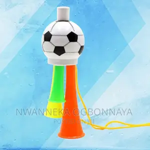 Soccer Fan Horn Bull Horn Loud Speaker