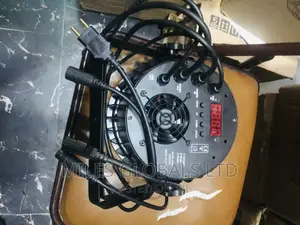Par LED Outdoor 18 X 10 Watt