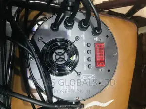 Par LED Outdoor 18 X 10 Watt