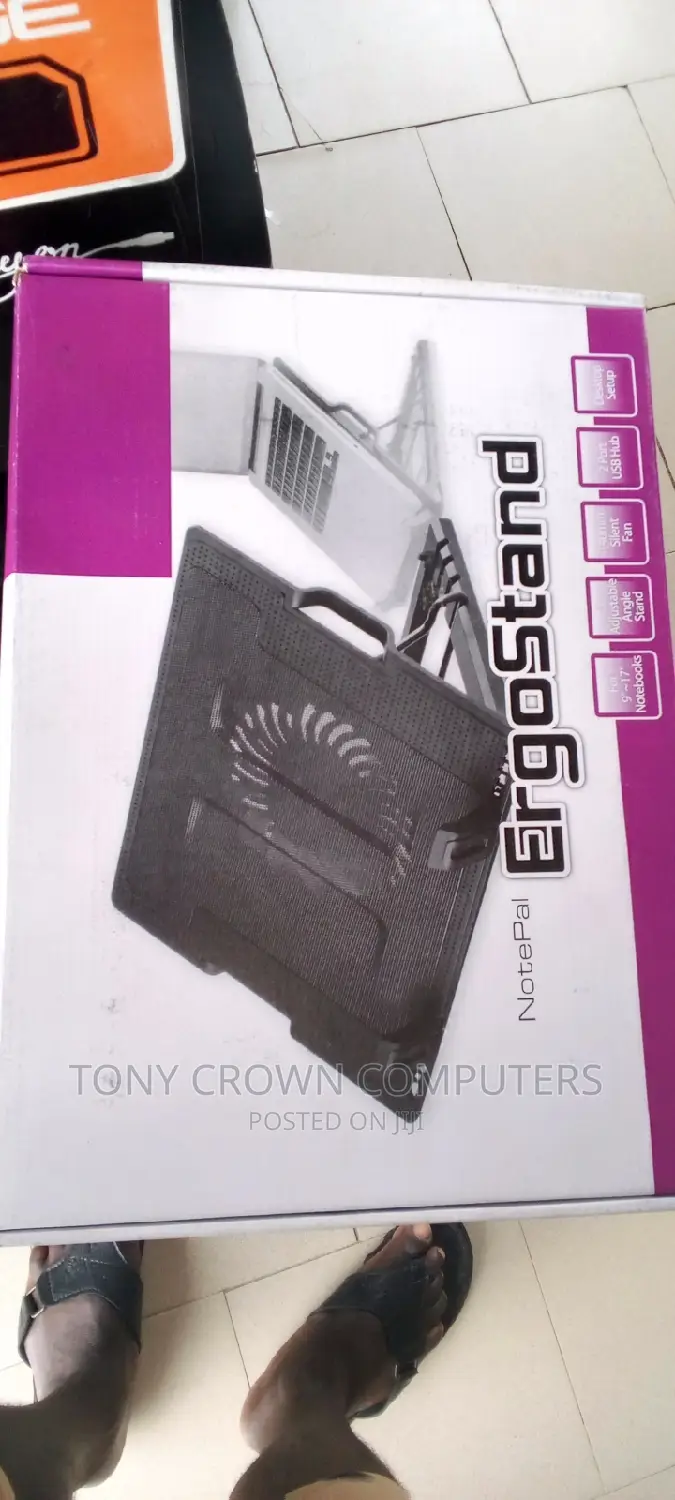 Laptop Standing Kits