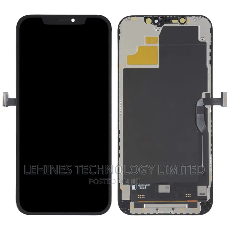 Apple 12 Replacement Screen
