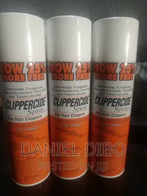 Clippercide Spray Original