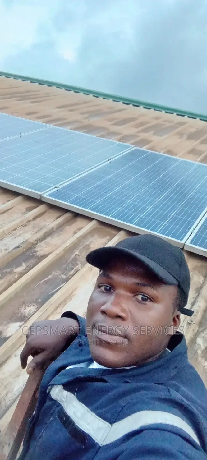 Solar 3.5kva