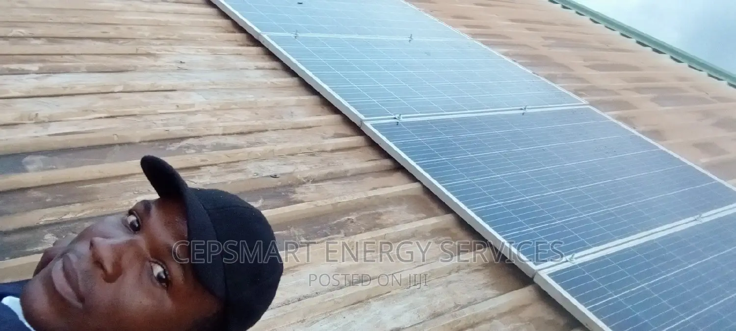 Solar 3.5kva