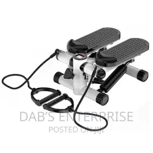 Stepper Machine