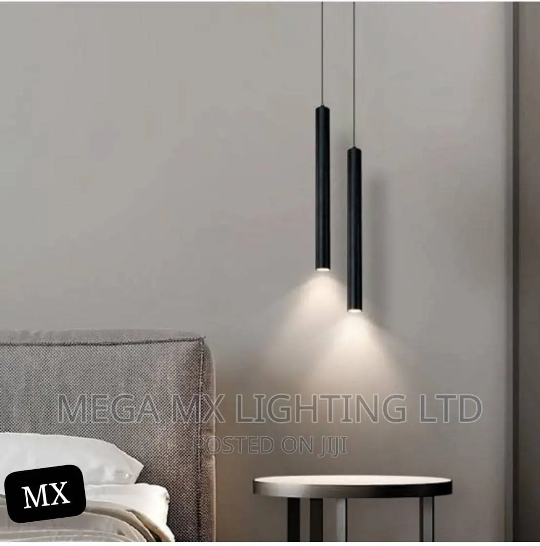 Mx Nordic Bedside Drop Light