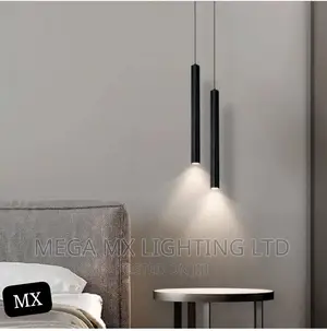 Mx Nordic Bedside Drop Light
