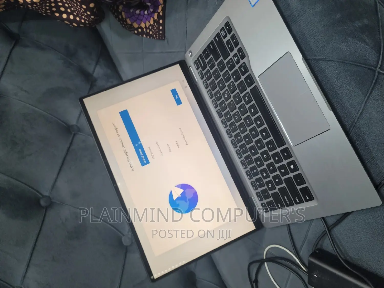 Laptop Dell Latitude 7400 16GB Intel Core I7 SSD 1T
