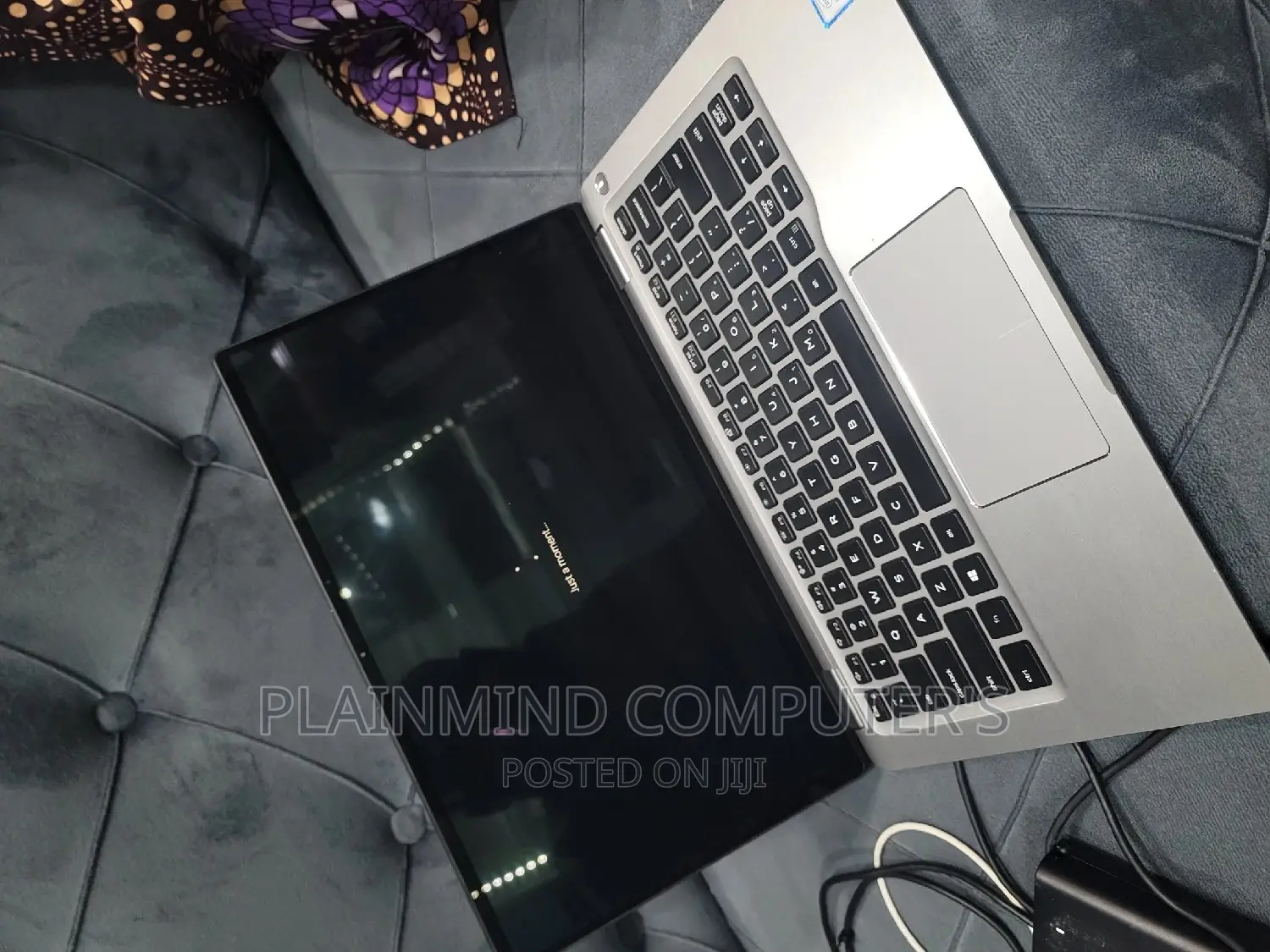 Laptop Dell Latitude 7400 16GB Intel Core I7 SSD 1T