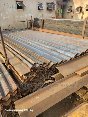 150 by 50 by 1.5mm Z Purline