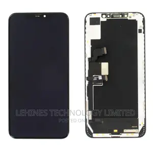 Photo - Apple Xs Mas Replacement Screen