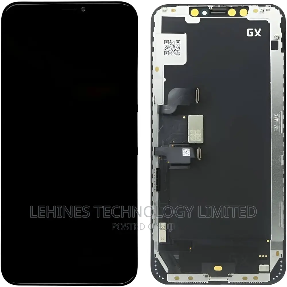 Xs Replacement Screen [Apple]