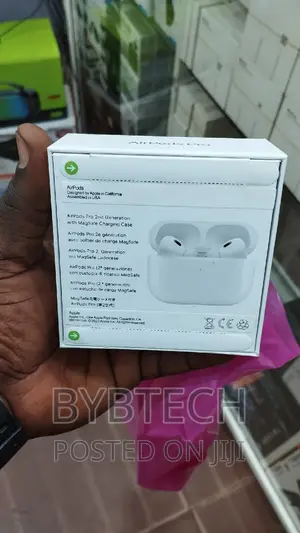 Original Apple Earbuds