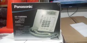 Panasonic Intercom Wired Telephone