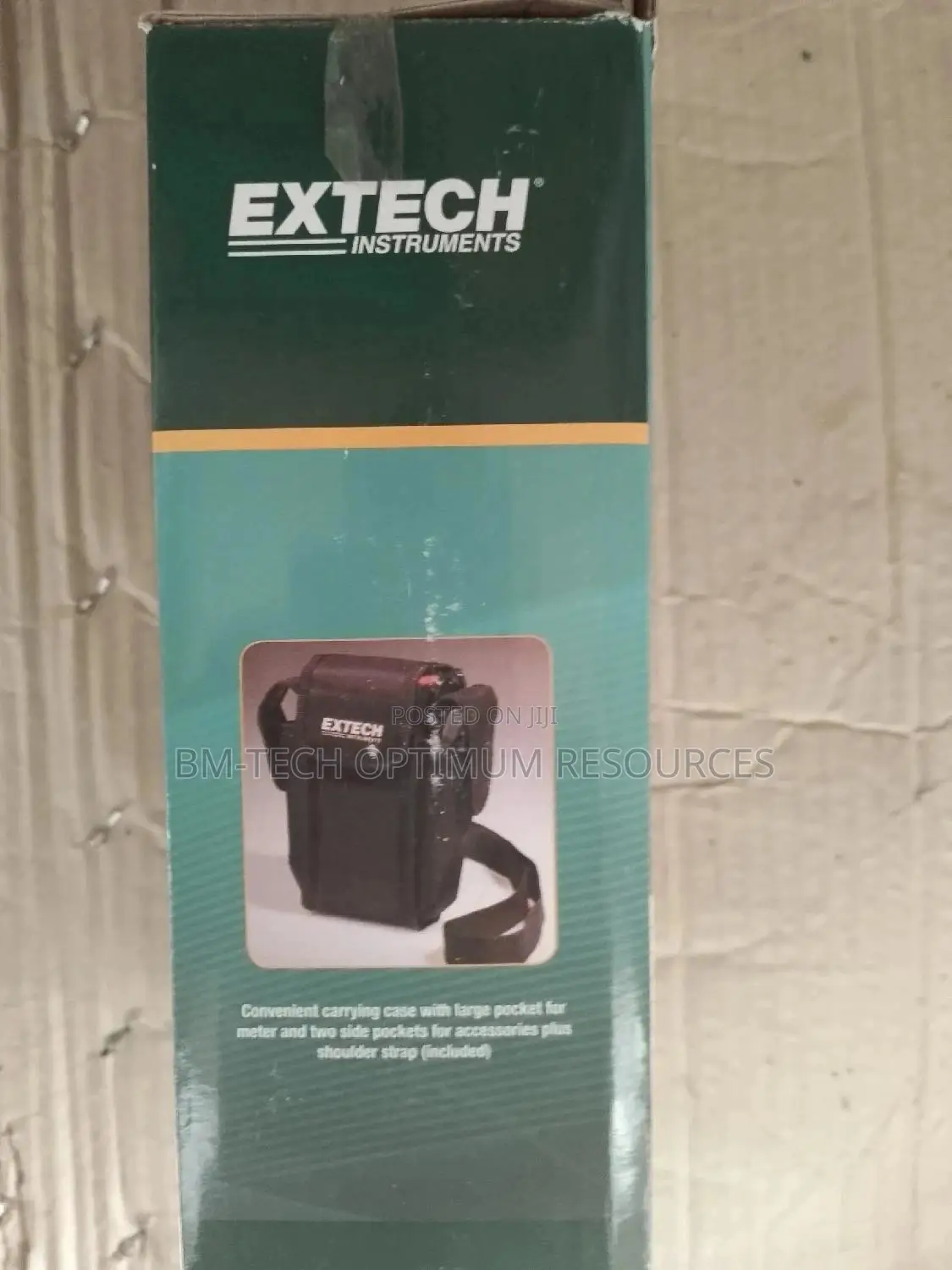 Extech Industrial Multimeter Ex503