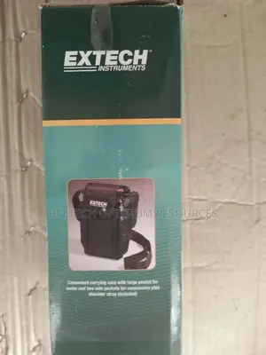 Extech Industrial Multimeter Ex503