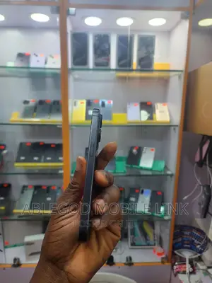 Apple iPhone 15 Pro 128 GB Black