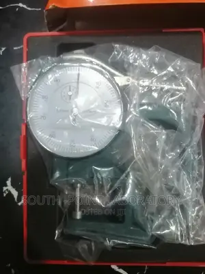 Dial Gauge