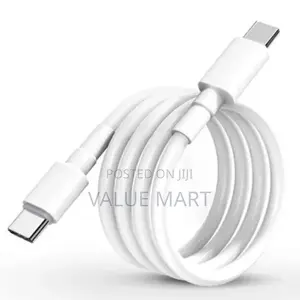 Type C to Type C Macbook Air Power Cable
