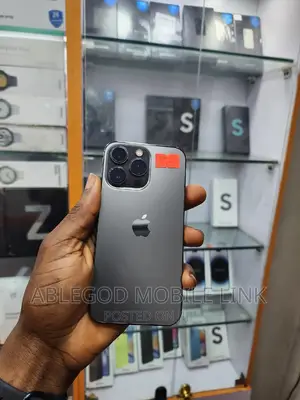 Apple iPhone 13 Pro 128 GB Gray
