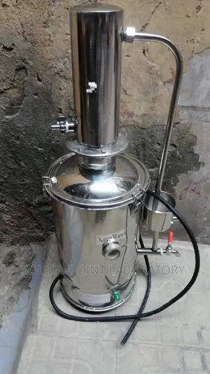 Water Distiler