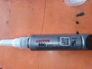 Loctite 660 High Strength Retaining Compound