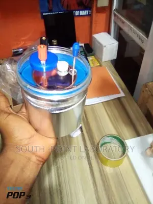 Calorimeter