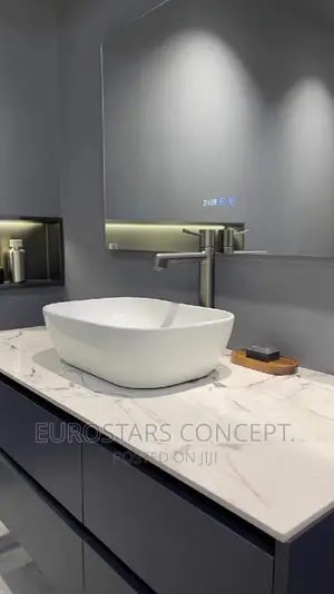 Modern Ceramic Wash Hand Basin