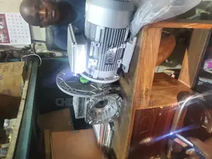 Electric Gear Motor 2hp Ratio 30:1