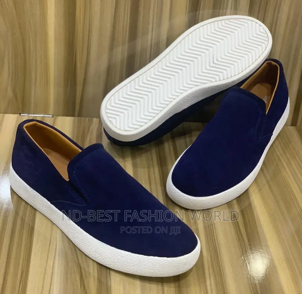 Simple Mens Shoes