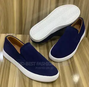 Simple Mens Shoes