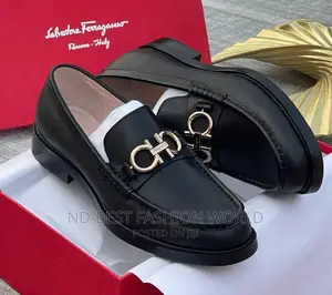 Pure Leather Shoes