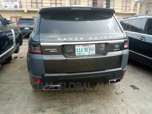 Upgrade Your Ranger Rover Sports 2014 Model to 2022 Model